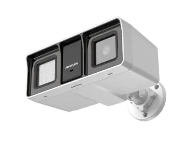 HKV DS - 2CE18D0T - LFS (2.8MM) - CCTV Products & Accessories - 