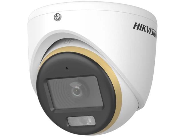 HKV DS - 2CE70DF3T - LMFS (2.8MM) - CCTV Products & Accessories - 6942160443348
