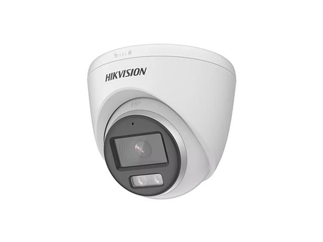 HKV DS-2CE78K0T-LFS (2,8MM) - CCTV Products & Accessories - 6931847173265
