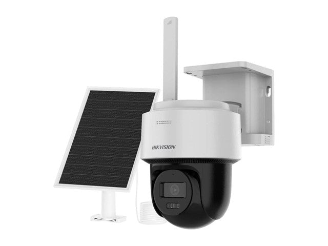HKV DS - 2CFSP4/4G (2.8MM) - CCTV Products & Accessories - 6936422158712