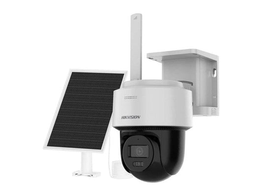 HKV DS - 2CFSP4/4G (2.8MM) - CCTV Products & Accessories - 6936422158712