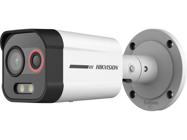 HKV DS - 2TD2608 - 2/QA/FP - CCTV Products & Accessories - 6942160446219