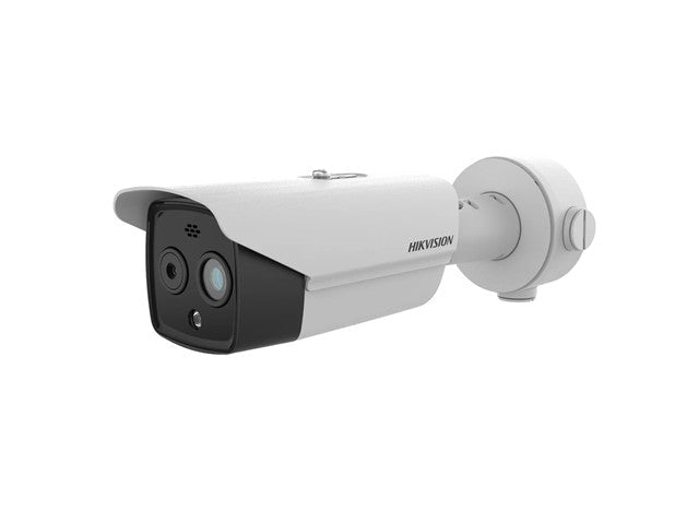 HKV DS - 2TD2628 - 7/QA - CCTV Products & Accessories - 6931847136550