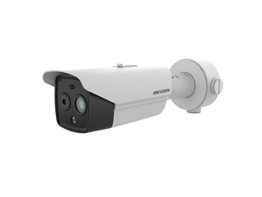 HKV DS - 2TD2628 - 7/QA - CCTV Products & Accessories - 6931847136550