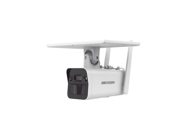 HKV DS - 2XS2T41G1 - ID/4G/C05S07/4M - CCTV Products & Accessories - 6942160417196