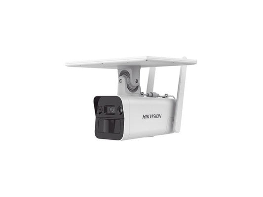 HKV DS - 2XS2T41G1 - ID/4G/C05S07/4M - CCTV Products & Accessories - 6942160417196