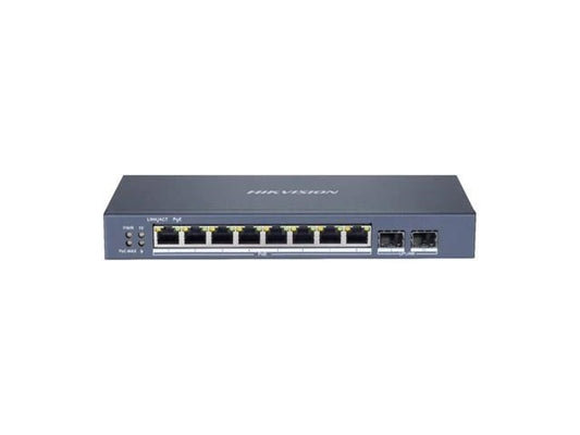 HKV DS-3E1510P-SI