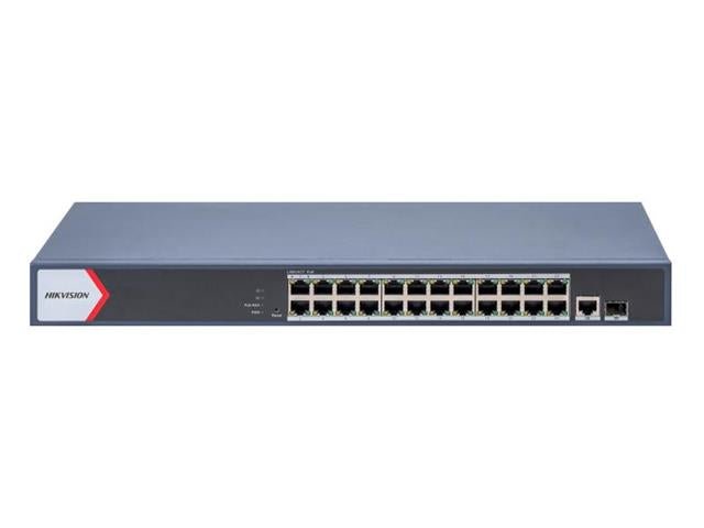 HKV DS - 3E1526P - EI - Power over Ethernet - PoE - 6942160449937