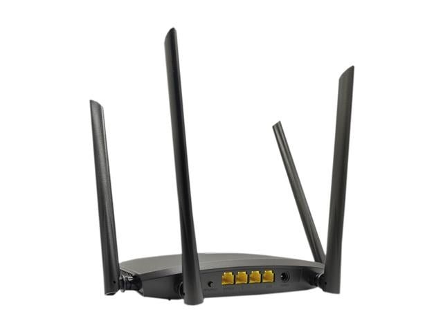 HKV DS - 3WR12GC - Wifi Routers Dongles & Accessories - 