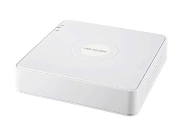 HKV DS-7104NI-Q1/4P - CCTV Products & Accessories -