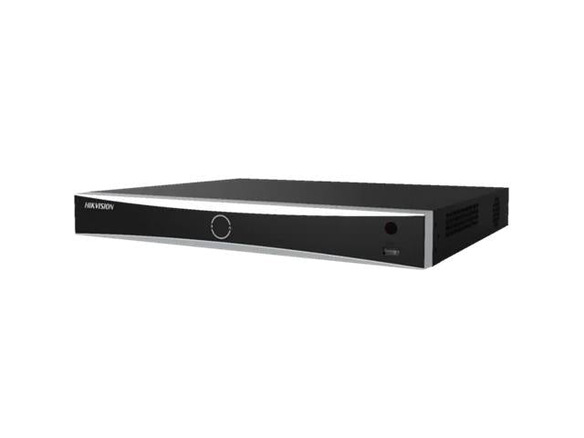HKV DS - 7608NXI - K2 - CCTV Products & Accessories - 6931847175191