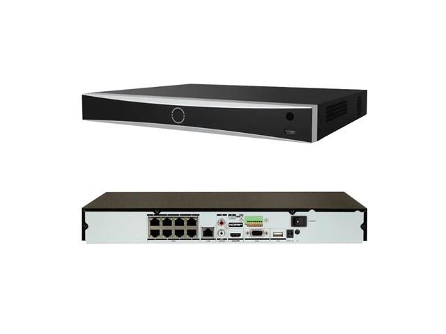 HKV DS-7608NXI-K2/8P - CCTV Products & Accessories - 6931847175092