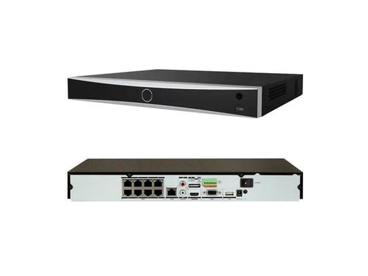 HKV DS-7608NXI-K2/8P - CCTV Products & Accessories - 6931847175092