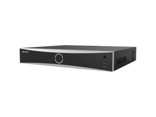 HKV DS-7716NXI-I4/16P/S - CCTV Products & Accessories -