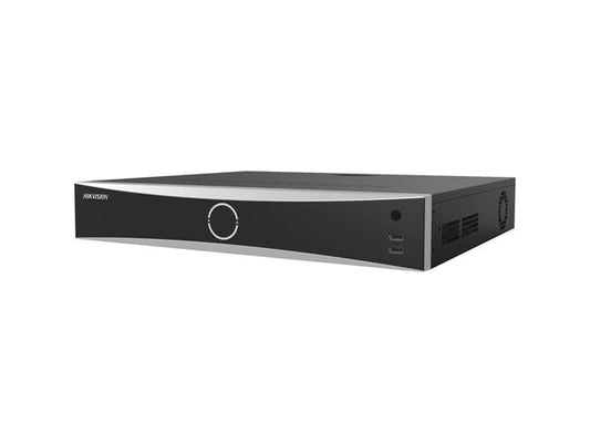 HKV DS-7716NXI-I4/16P/S - CCTV Products & Accessories -