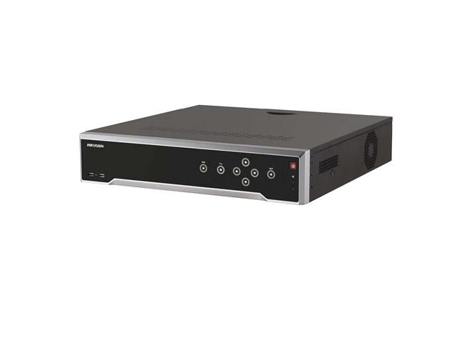 HKV DS-7716NXI-I4/S - CCTV Products & Accessories -