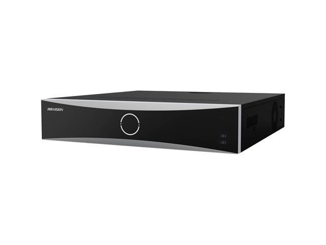 HKV DS-7732NXI-I4/16P/S - CCTV Products & Accessories -