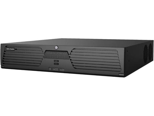 HKV DS-9632NXI-I8/S - CCTV Products & Accessories - 6941264087878