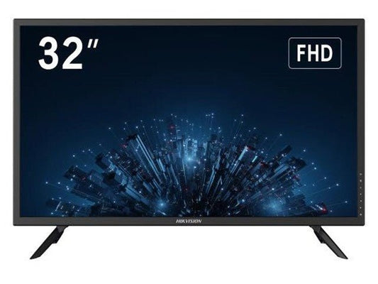 HKV DS - D5032F3 - 1V0S - Computer Screens, Keyboards & Mouse - 6942160456089