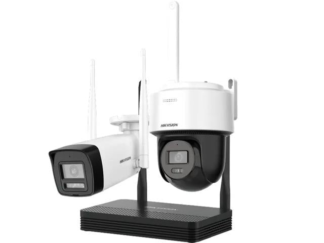 HKV DS - J142I/NKS424W03H - CCTV Products & Accessories - 6942160476353