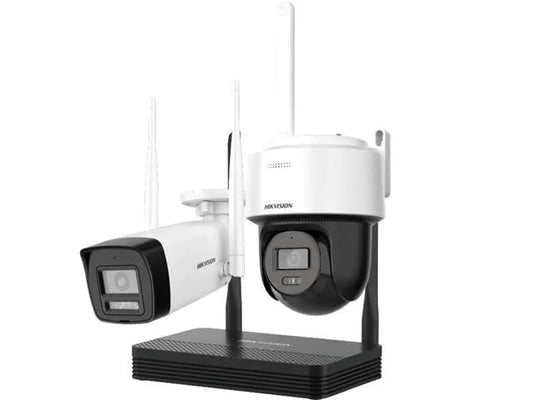 HKV DS - J142I/NKS424W03H - CCTV Products & Accessories - 6942160476353