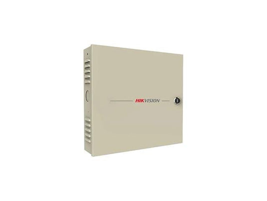 HKV DS-K2604 - Access Automation -