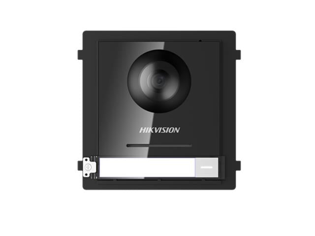 HKV DS-KD8003-IME1 - Access Automation -