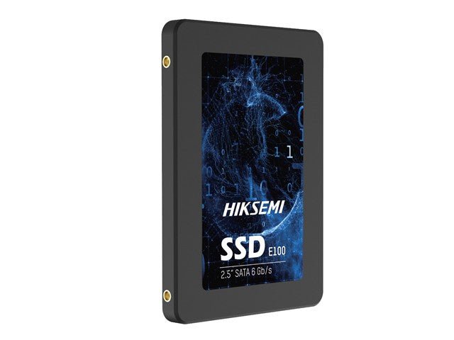 HKV HS - SSD - E100 - 512G - Hard Drives & Storage Devices - 6954273684747