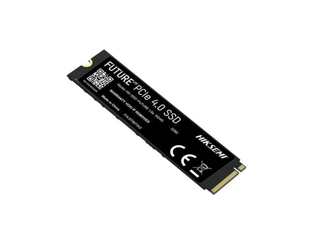 HKV HS - SSD - FUTURE - L - 2048GB - Hard Drives & Storage Devices - 6974202728236