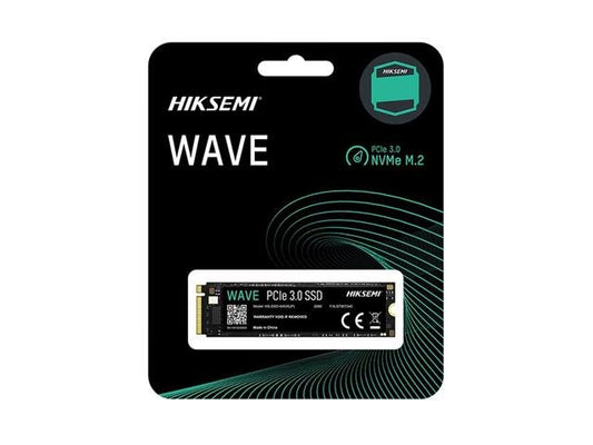 HKV HS - SSD - WAVE(P) - 1024GB - Hard Drives & Storage Devices - 6974202725723
