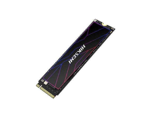 HKV HS - SSD - WAVE(P) - 256GB - Hard Drives & Storage Devices - 6974202725709