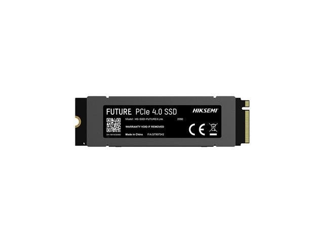 HKV HS - SSD - WAVE(P) - 256GB - Hard Drives & Storage Devices - 6974202725709