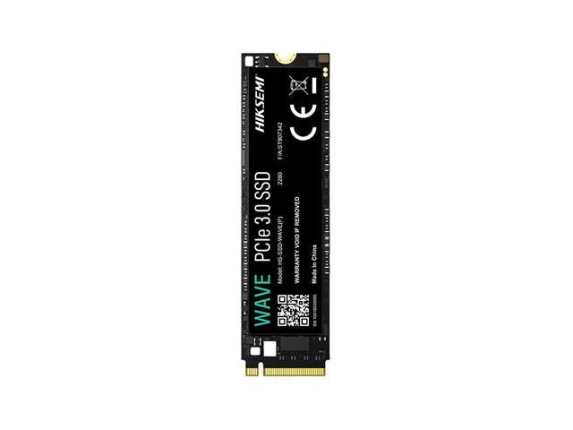 HKV HS - SSD - WAVE(P) - 512GB - Hard Drives & Storage Devices - 6974202725716