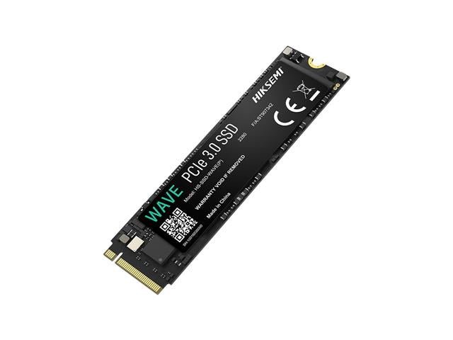 HKV HS - SSD - WAVE(P) - 512GB - Hard Drives & Storage Devices - 6974202725716