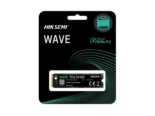 HKV HS - SSD - WAVE(P) - 512GB - Hard Drives & Storage Devices - 6974202725716