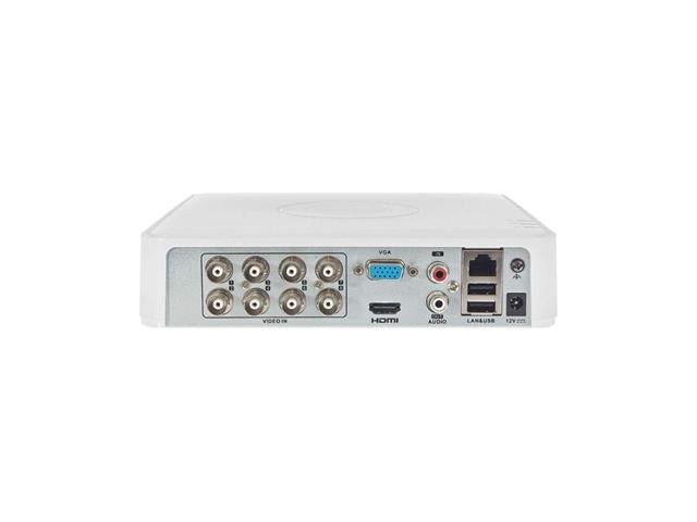 HKV IDS-7108HQHI-M1/S - CCTV Products & Accessories - 6931847171599