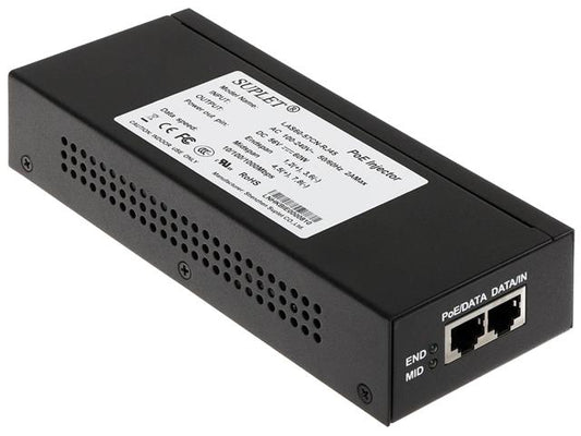 HKV LAS60 - 57CN - RJ45 - CCTV Products & Accessories - 6954273645755