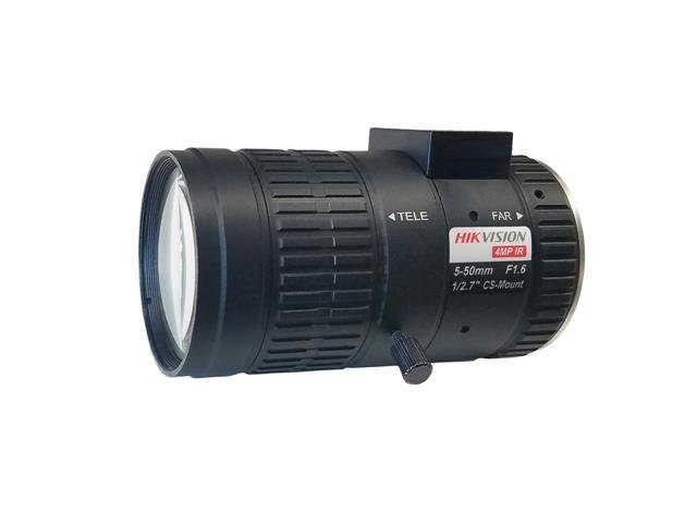 HKV TV0550D-4MPIR - CCTV Products & Accessories -