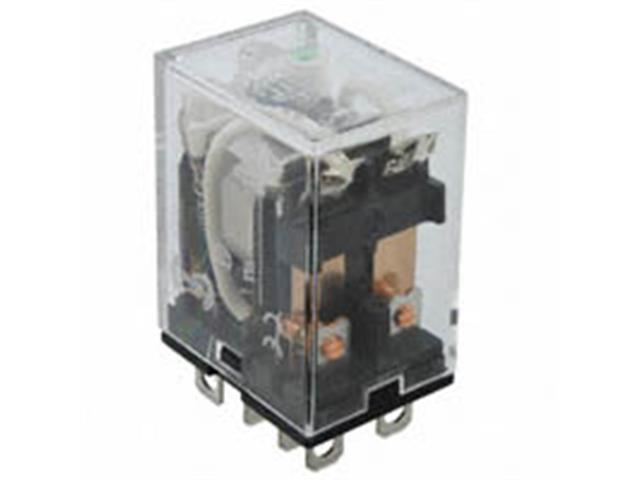 HL2 - H - DC6V - Relays - 