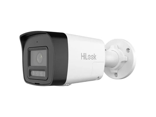 HLK IPC - B160HA - LUF/SL 4MM - CCTV Products & Accessories - 