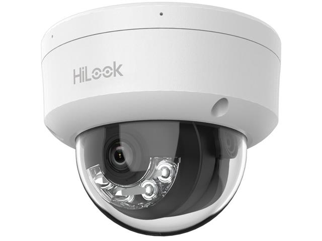 HLK IPC - D120HA - LU 2.8MM - CCTV Products & Accessories - 6931847188863