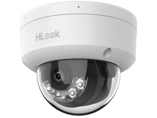 HLK IPC - D120HA - LU 2.8MM - CCTV Products & Accessories - 6931847188863