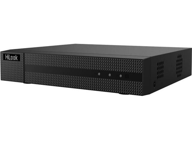 HLK NVR - 104MH - C - CCTV Products & Accessories - 6931847179335