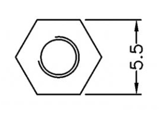 HP-8 - PCB Connectors -