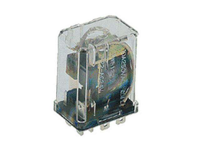 HP4-AC220V - Relays -