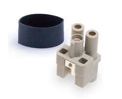 HQ-002.1-F (2.5-6.0MM2 ) - Power Connectors -