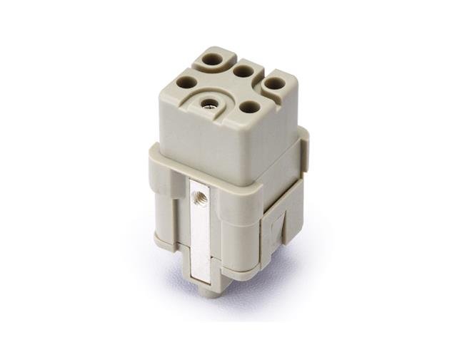 HQ - 005/0 - FC - Power Connectors - 