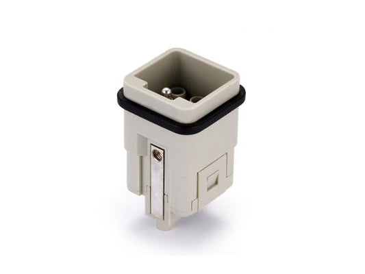 HQ - 007/0 - MC - Power Connectors - 