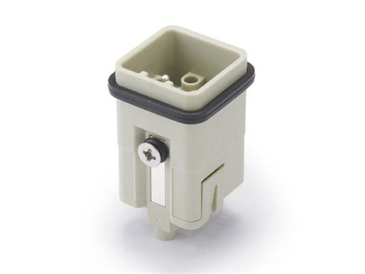 HQ - 012/0 - MC - Power Connectors - 