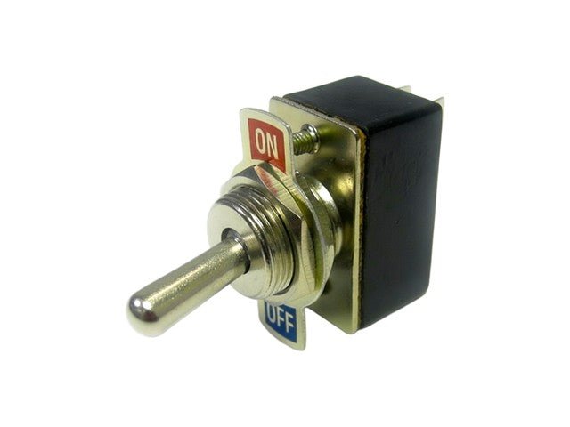 HS801 - Switches - 